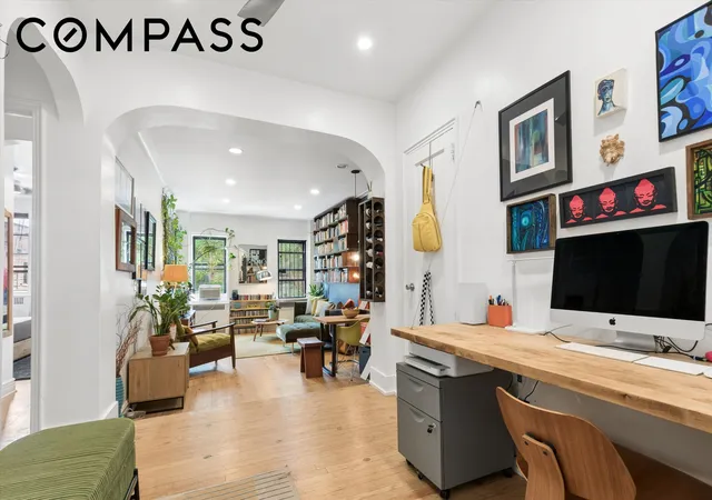 4th image of 50 Lefferts Ave #6J, New York City, NY 11225 | MLS# RLS20098927