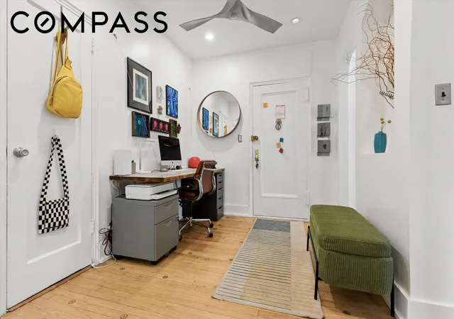 5th image of 50 Lefferts Ave #6J, New York City, NY 11225 | MLS# RLS20098927