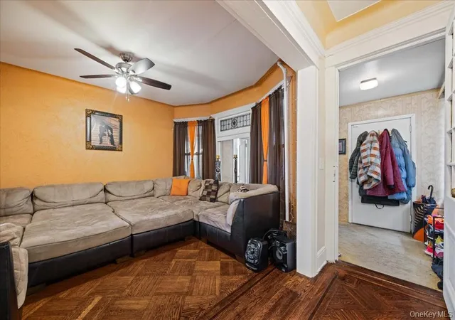 Photo 3 of Single family home for sale at 105 15 223rd Street, New York City, NY 11429 | MLS# RLS20098940 | Listing updated on 2026-07-29