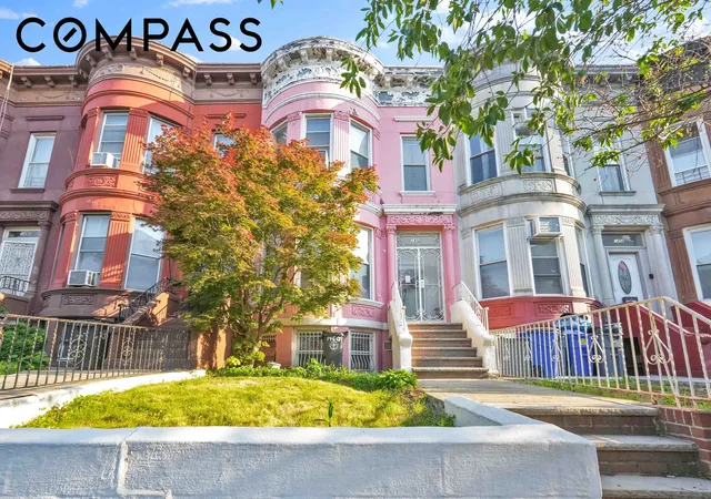 1st image of 1460 Union St, Brooklyn, NY 11213 | MLS# RLS20098944