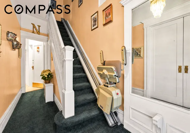 2nd image of 1460 Union St, Brooklyn, NY 11213 | MLS# RLS20098944