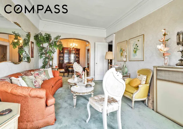 5th image of 1460 Union St, Brooklyn, NY 11213 | MLS# RLS20098944