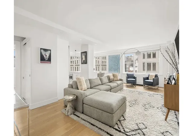 Photo 1 of Sale Pending at 69 5th Avenue #9GH, New York, NY 10003 | MLS# RLS20098948 | Listing updated on 2026-07-23