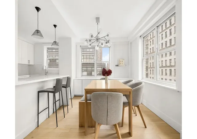 Photo 2 of Sale Pending at 69 5th Avenue #9GH, New York, NY 10003 | MLS# RLS20098948 | Listing updated on 2026-07-23