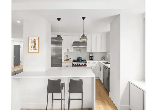 Photo 3 of Sale Pending at 69 5th Avenue #9GH, New York, NY 10003 | MLS# RLS20098948 | Listing updated on 2026-07-23