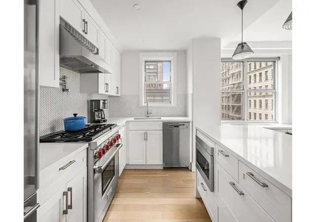 Photo 3 of Sale Pending at 69 5th Avenue #9GH, New York, NY 10003 | MLS# RLS20098948 | Listing updated on 2026-07-23