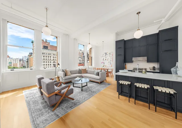 House for sale at 874 Broadway #605, New York, NY 10003 | MLS# RLS20098949 | Listing updated on 2026-06-20