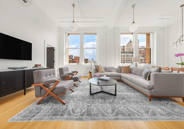 Photo 1 of House for sale at 874 Broadway #605, New York, NY 10003 | MLS# RLS20098949 | Listing updated on 2026-06-20