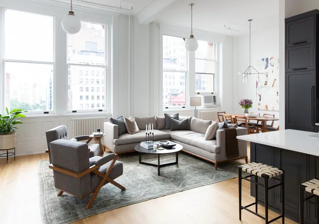Photo 2 of House for sale at 874 Broadway #605, New York, NY 10003 | MLS# RLS20098949 | Listing updated on 2026-06-20