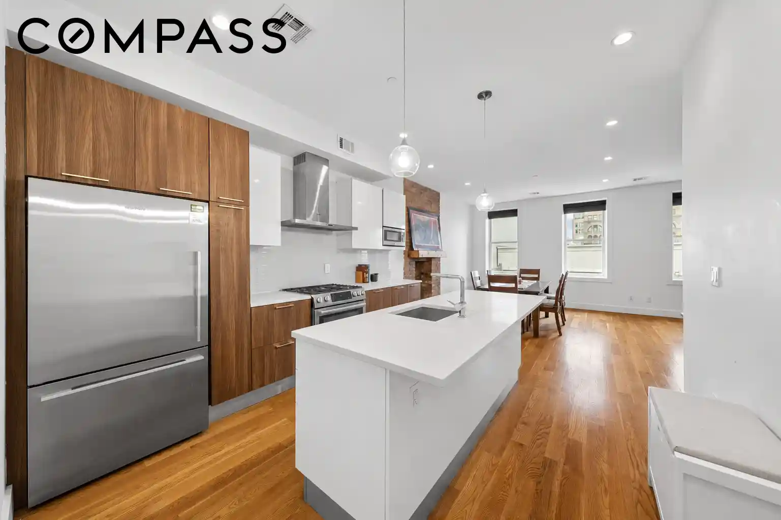 Photo 1 of Condo for sale at 141 W 126th Street #3A, New York City, NY 10027 | MLS# RLS20098221 | Listing updated on 2026-10-29