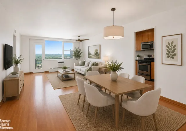 1st image of 5700 Arlington Ave #19G, Bronx, NY 10471 | MLS# RLS20098953