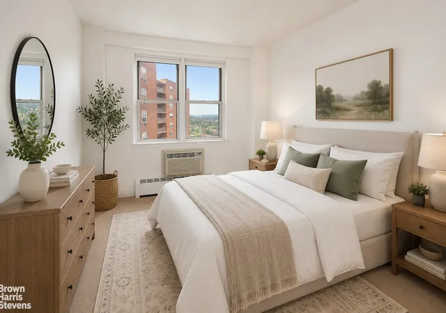 2nd image of 5700 Arlington Ave #19G, Bronx, NY 10471 | MLS# RLS20098953