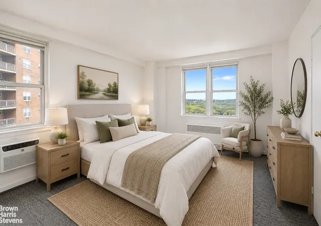 3rd image of 5700 Arlington Ave #19G, Bronx, NY 10471 | MLS# RLS20098953