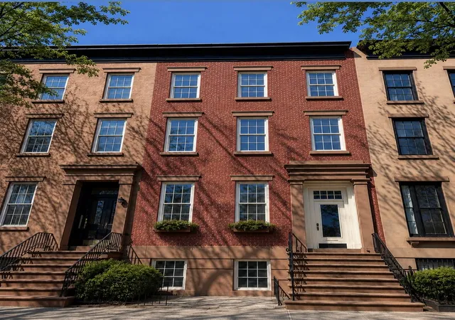 Photo 1 of Sale Pending at 181 Baltic St #1, Brooklyn, NY 11201 | MLS# RLS20098961 | Listing updated on 2026-07-03