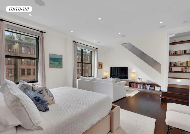 4th image of 51 W 81St St #6KL, New York, NY 10024 | MLS# RLS20098972