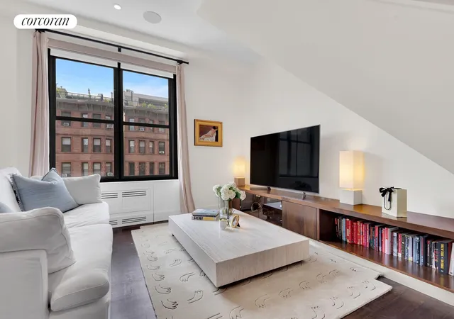 5th image of 51 W 81St St #6KL, New York, NY 10024 | MLS# RLS20098972