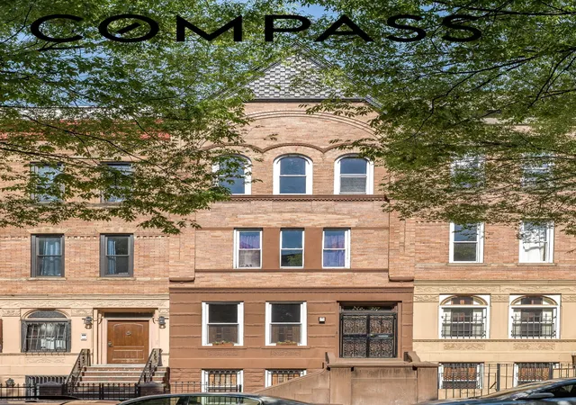 1st image of 207 Edgecombe Ave, New York, NY 10030 | MLS# RLS20098975