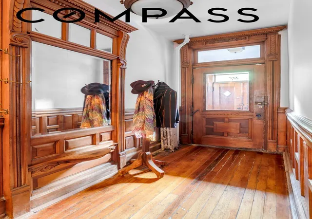 2nd image of 207 Edgecombe Ave, New York, NY 10030 | MLS# RLS20098975