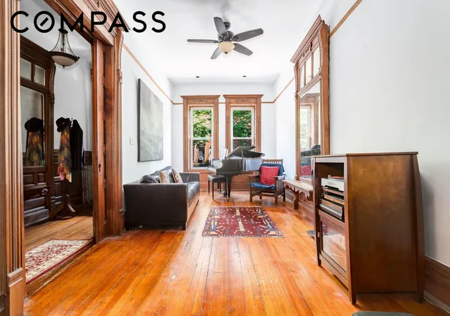 5th image of 207 Edgecombe Ave, New York, NY 10030 | MLS# RLS20098975