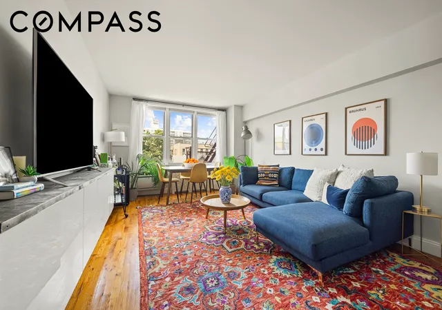1st image of 495 E 7Th St #5K, New York City, NY 11218 | MLS# RLS20098994