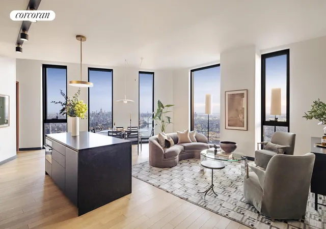 Photo 2 of Condo for sale at 85 Fleet St #58C, Brooklyn, NY 11201 | MLS# RLS20099006 | Listing updated on 2026-07-21