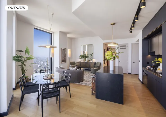 Photo 3 of Condo for sale at 85 Fleet St #58C, Brooklyn, NY 11201 | MLS# RLS20099006 | Listing updated on 2026-07-21
