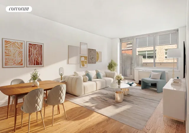 1st image of 401 E 60th St #3G, New York City, NY 10065 | MLS# RLS20099010