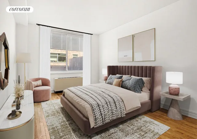 2nd image of 401 E 60th St #3G, New York City, NY 10065 | MLS# RLS20099010