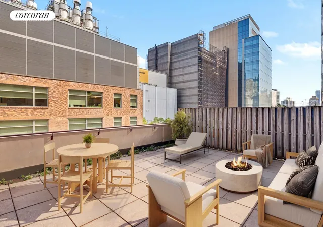 5th image of 401 E 60Th St #3G, New York City, NY 10065 | MLS# RLS20099010