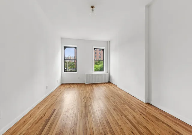 Homes for sale in New York City, NY | 157 W 123rd St #2H, New York City, NY 10027 | MLS# RLS20099018