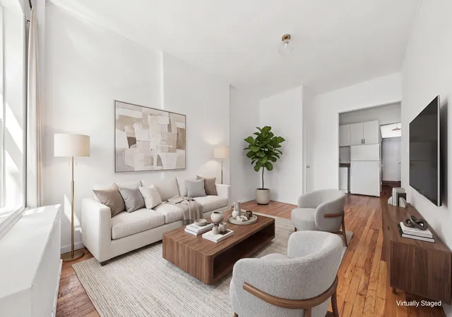 Homes for sale in New York City, NY | 157 W 123Rd St #2H, New York City, NY 10027 | MLS# RLS20099018