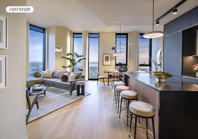 Photo 1 of Condo for sale at 85 Fleet St #68F, Brooklyn, NY 11201 | MLS# RLS20099026 | Listing updated on 2026-07-21