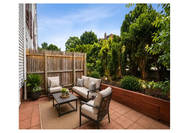 Photo 2 of Townhouse for sale at 113 Vanderbilt Ave #B, New York City, NY 11205 | MLS# RLS20099039 | Listing updated on 2026-10-07