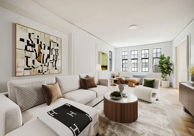 Photo 1 of Sale Pending at 116 Pinehurst Ave #G34, New York City, NY 10033 | MLS# RLS20099064 | Listing updated on 2026-08-05
