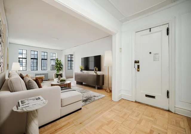 Photo 2 of Sale Pending at 116 Pinehurst Ave #G34, New York City, NY 10033 | MLS# RLS20099064 | Listing updated on 2026-08-05
