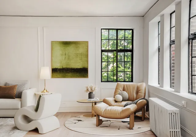 Photo 3 of Sale Pending at 116 Pinehurst Ave #G34, New York City, NY 10033 | MLS# RLS20099064 | Listing updated on 2026-08-05