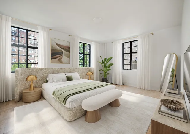 Photo 4 of Sale Pending at 116 Pinehurst Ave #G34, New York City, NY 10033 | MLS# RLS20099064 | Listing updated on 2026-08-05