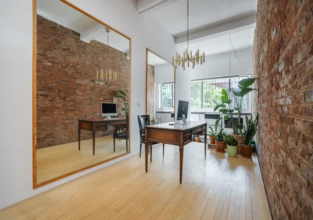 3rd image of 415 W 55Th St #1C, New York City, NY 10019 | MLS# RLS20099070