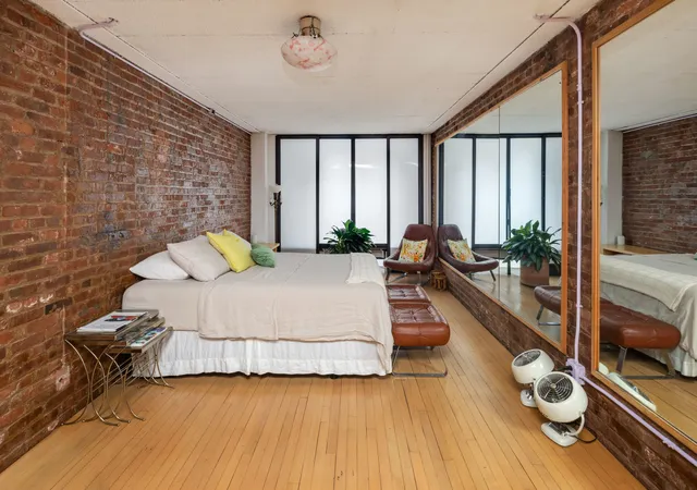 4th image of 415 W 55Th St #1C, New York City, NY 10019 | MLS# RLS20099070