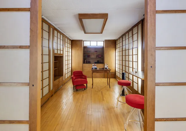 5th image of 415 W 55Th St #1C, New York City, NY 10019 | MLS# RLS20099070