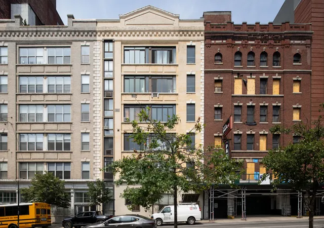 9th image of 415 W 55th St #1C, New York City, NY 10019 | MLS# RLS20099070