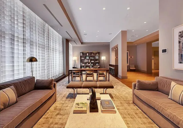 25th image of 150 Charles St #M2, New York, NY 10014 | MLS# RLS20099077
