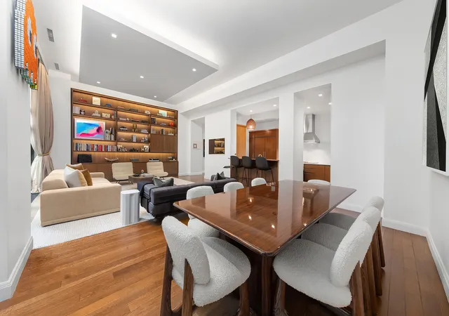 3rd image of 150 Charles St #M2, New York, NY 10014 | MLS# RLS20099077