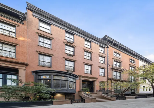 16th image of 12 W 10th St #4, New York City, NY 10011 | MLS# RLS20099079