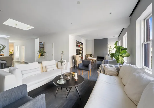 1st image of 12 W 10th St #4, New York City, NY 10011 | MLS# RLS20099079