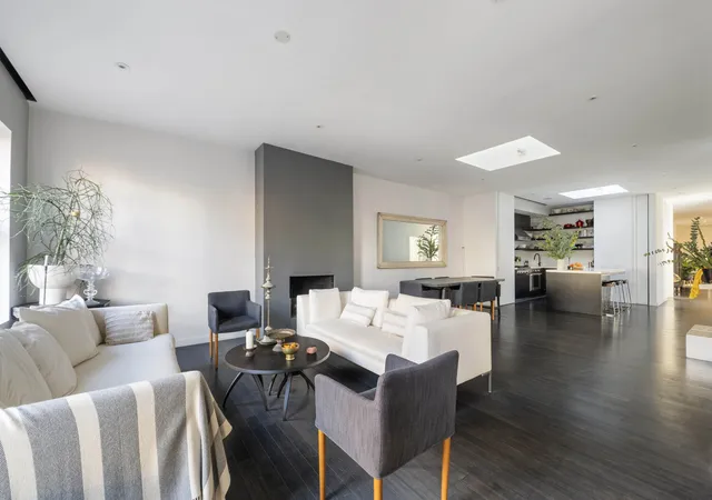 2nd image of 12 W 10th St #4, New York City, NY 10011 | MLS# RLS20099079