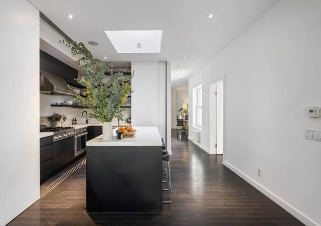 Photo 3 of Townhouse for sale at 12 W 10th Street #4, New York City, NY 10011 | MLS# RLS20099079 | Listing updated on 2026-07-28