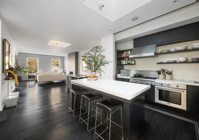 Photo 4 of Townhouse for sale at 12 W 10th Street #4, New York City, NY 10011 | MLS# RLS20099079 | Listing updated on 2026-07-28