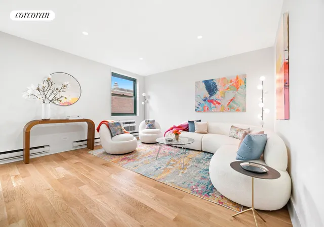 Photo 1 of Sale Pending at 626 Washington St #5A, New York, NY 10014 | MLS# RLS20099086 | Listing updated on 2026-07-13