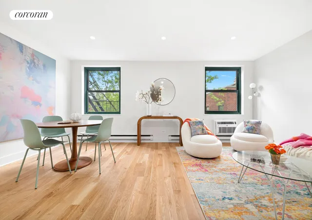 Photo 2 of Sale Pending at 626 Washington St #5A, New York, NY 10014 | MLS# RLS20099086 | Listing updated on 2026-07-13